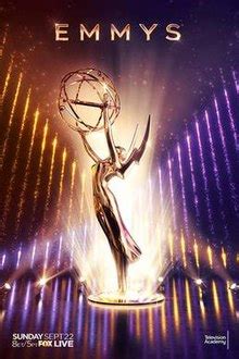 70th primetime emmy awards wikipedia.